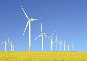 Wind Turbines